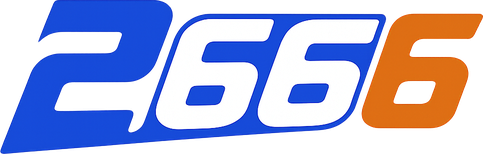 2666 লোগো